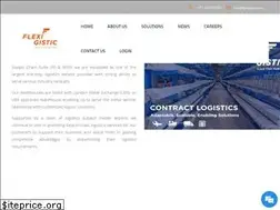 Sites similar to flexigistic.com
