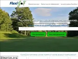 Sites similar to flexigolf.ca