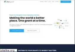 Sites similar to flexigrant.com