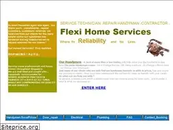 Sites similar to flexihomeservices.com