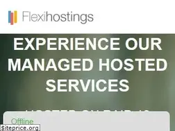 Sites similar to flexihostings.net.au