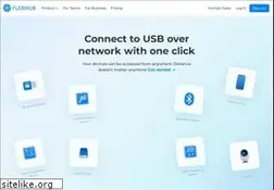 Sites similar to flexihub.com