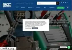 Sites similar to flexilatina.com