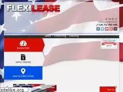 Sites similar to flexilease.com