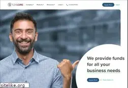 Sites similar to flexiloans.com