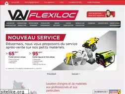 Sites similar to flexiloc.fr