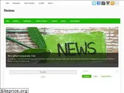 Sites similar to fleximaa.blogspot.com
