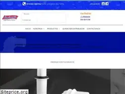 Sites similar to fleximatic.mx