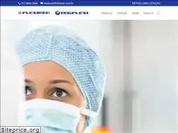 Sites similar to fleximed.com.br