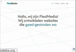 Sites similar to fleximedia.nl