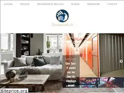 Sites similar to fleximeuble.fr