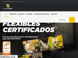 Sites similar to fleximin.cl
