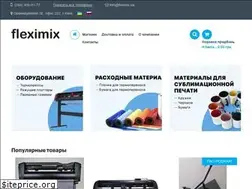 Sites similar to fleximix.ua