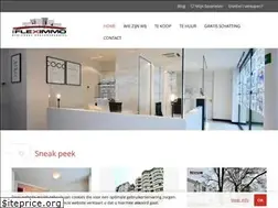 Sites similar to fleximmo.be
