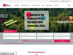 Sites similar to fleximmobilier.com
