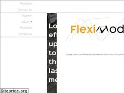 Sites similar to fleximodal.fr