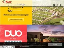 Sites similar to fleximoveis.com