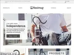 Sites similar to fleximug.com