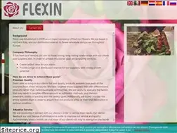 Sites similar to flexin.it