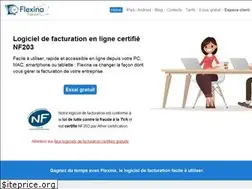 Sites similar to flexina.fr