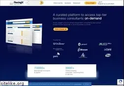 Sites similar to flexingit.com