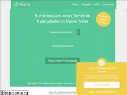 Sites similar to flexini.com