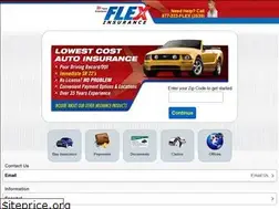 Sites similar to flexinsuranceservices.com