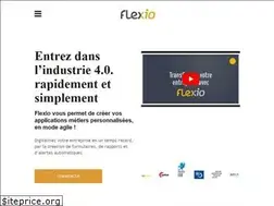 Sites similar to flexio.fr