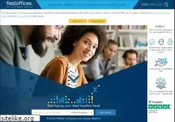 Sites similar to flexioffices.co.uk