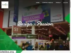 Sites similar to flexion.co.jp