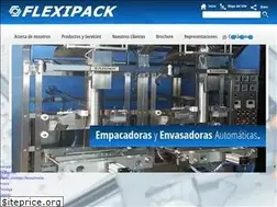 Sites similar to flexipack.com.gt