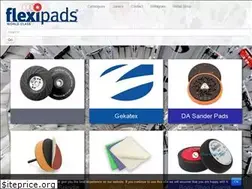 Sites similar to flexipads.com