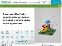 Sites similar to flexipark.ru