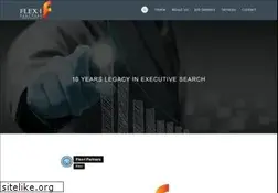 Sites similar to flexipartners.com