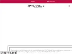 Sites similar to flexipatisserie.fr