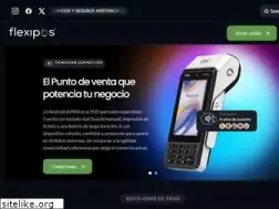Sites similar to flexipos.com