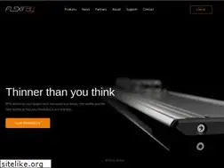 Sites similar to flexiray.com
