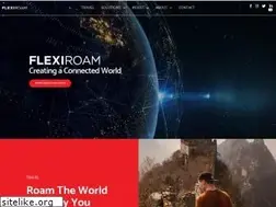 Sites similar to flexiroamx.com