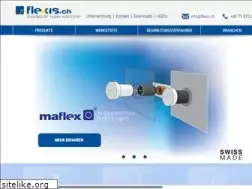 Sites similar to flexis.ch