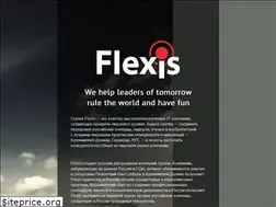 Sites similar to flexis.ru