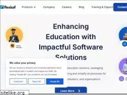 Sites similar to flexisaf.com
