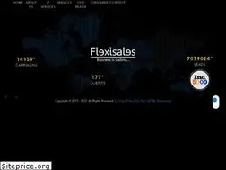 Sites similar to flexisales.com