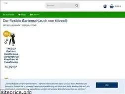 Sites similar to flexischlauch.de
