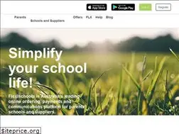 Sites similar to flexischools.com.au