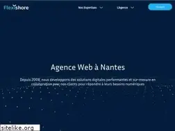 Sites similar to flexishore.com