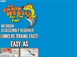 Sites similar to flexisnake.com