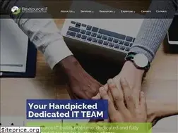 Sites similar to flexisourceit.com.au