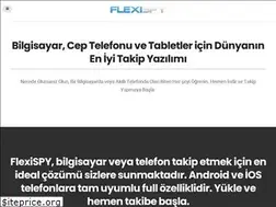 Sites similar to flexispy.gen.tr