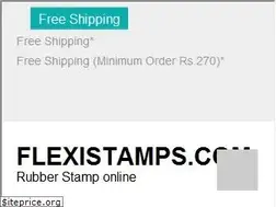 Sites similar to flexistamps.com