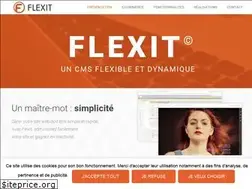 Sites similar to flexit.fr